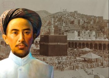 Ketika Syaikh Baqir Al-Jugjawi Diminta Pulang oleh Pamannya, KH. Ahmad Dahlan
