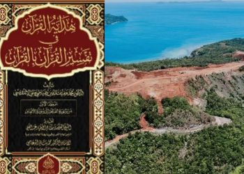 Ayat-Ayat Ekologi dalam Tafsir Hidayatul Qur’an