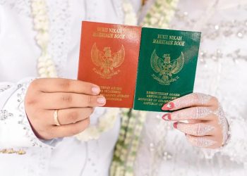 Kunci Awet Pernikahan