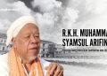 R.K.H. Muhammad Syamsul Arifin