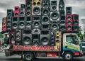 Sound Horeg