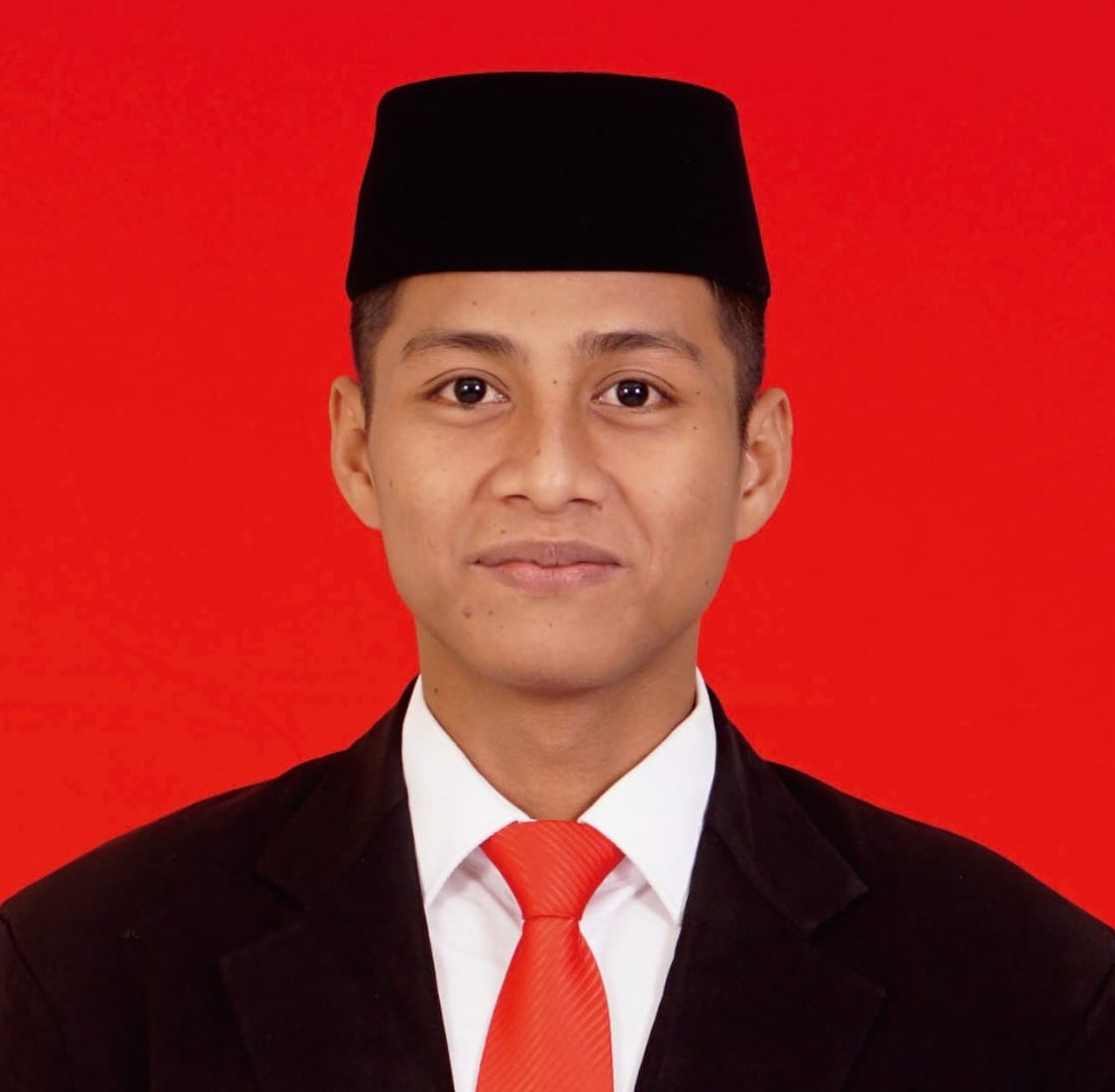 Jamal Muhammad
