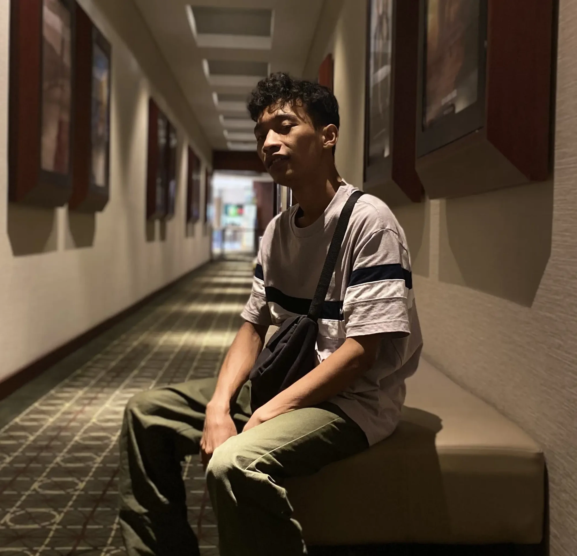 Adzin Aris Aniq Adani