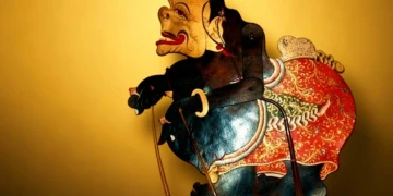 Mengenal Corak Filsafat Jawa dari Kentut Semar dan Bima Suci