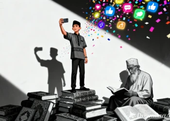 Populisme Religius dan Hilangnya Independensi Moral di Kalangan Gus Muda