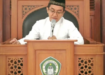 KH. M. Afifudin Dimyathi
