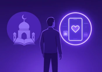 Agama Sudah Ketinggalan Zaman?