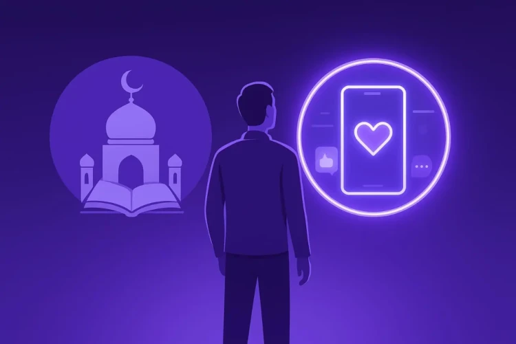 Agama Sudah Ketinggalan Zaman?