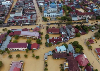 Jeritan Alam dan Dosa Keserakahan Manusia: Telaah Pemikiran Sayyed Hosesein Nasr