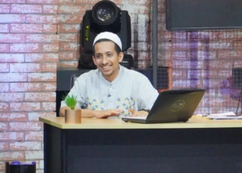 Adab dan Tasawuf di Era Modern: Belajar dari Tweet-an Habib Husein Ja’far