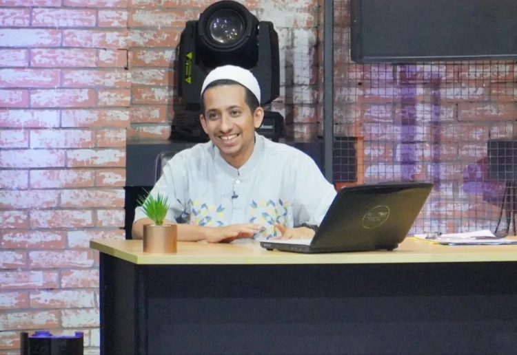 Adab dan Tasawuf di Era Modern: Belajar dari Tweet-an Habib Husein Ja’far