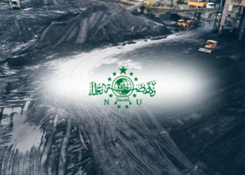NU, Tambang Batu Bara dan Energi dari Neraka