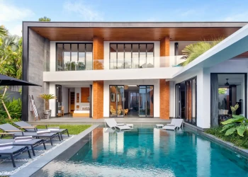 Splitting Rent and Bills for Shared Monthly Bali Villas