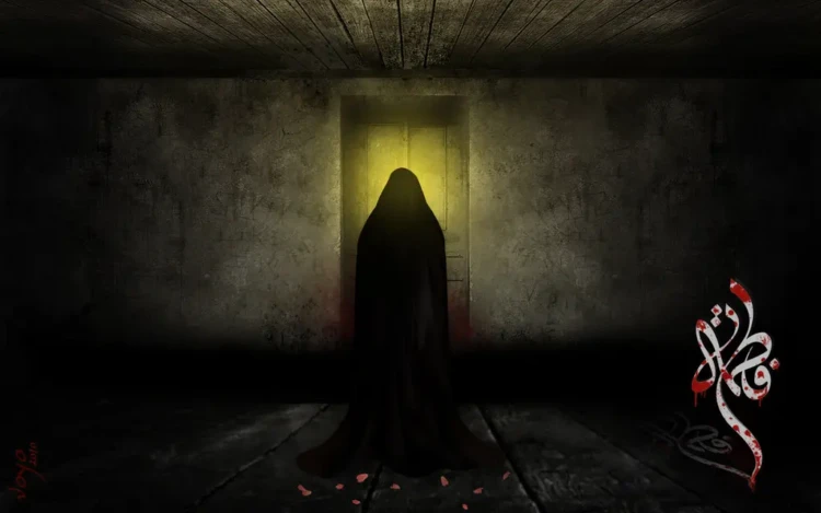 Ketika Surga Terasa Lebih Dekat: Kisah Perpisahan Fathimah Az-Zahra