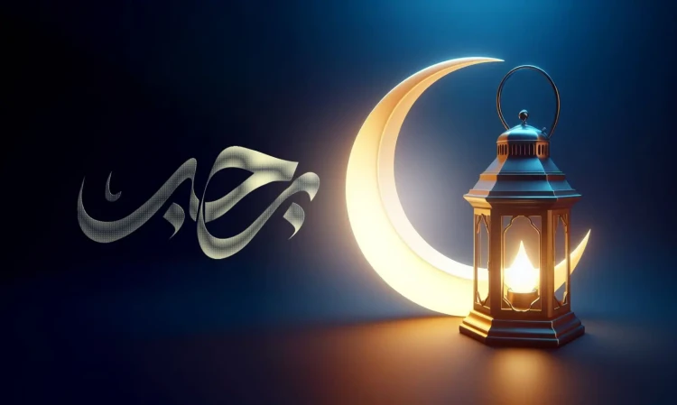 Rajab dan Seni Merawat Makna