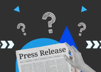 Press Release: Sarana Publikasi Profesional untuk Menyampaikan Informasi ke Publik