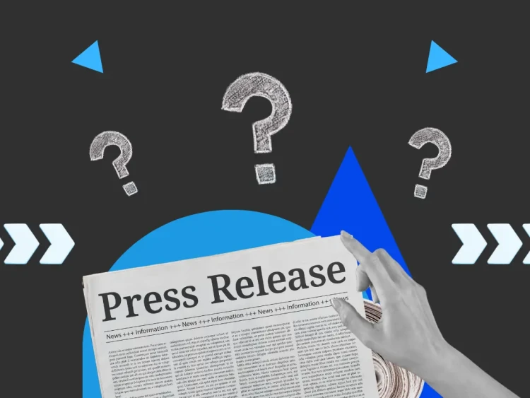 Press Release: Sarana Publikasi Profesional untuk Menyampaikan Informasi ke Publik