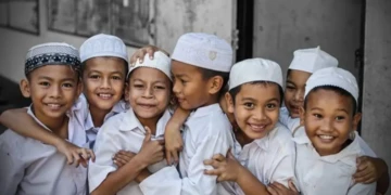 Masa Iya, Bercanda Ada Adabnya?