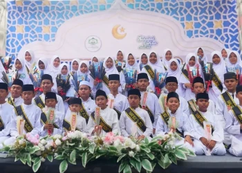 Profil Sahabat Qur’an Ashhabul Kahfi: Yayasan Pendidikan dan Sosial Qurani Berkelanjutan