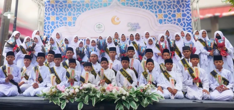 Profil Sahabat Qur’an Ashhabul Kahfi: Yayasan Pendidikan dan Sosial Qurani Berkelanjutan