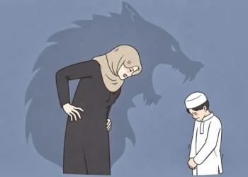 Santri Harus Tahu Esensi Ras Terkuat di Bumi