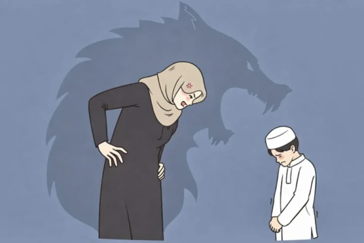 Santri Harus Tahu Esensi Ras Terkuat di Bumi