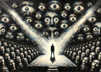 Catatan Ngaji KH. An’im (2): Fokus Melangkah dan Berbenah Diri, Abaikan Penilaian Orang Lain