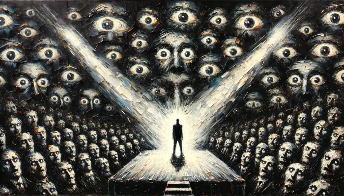 Catatan Ngaji KH. An’im (2): Fokus Melangkah dan Berbenah Diri, Abaikan Penilaian Orang Lain