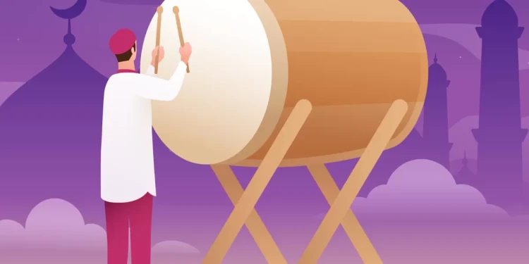 Bacaan Takbiran Idul Fitri Arab, Latin, dan Artinya Lengkap