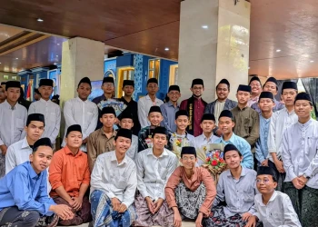 Kita Itu Sukses Di Versi Masing-Masing, Stop Menilai Hidup Orang di Momen Lebaran
