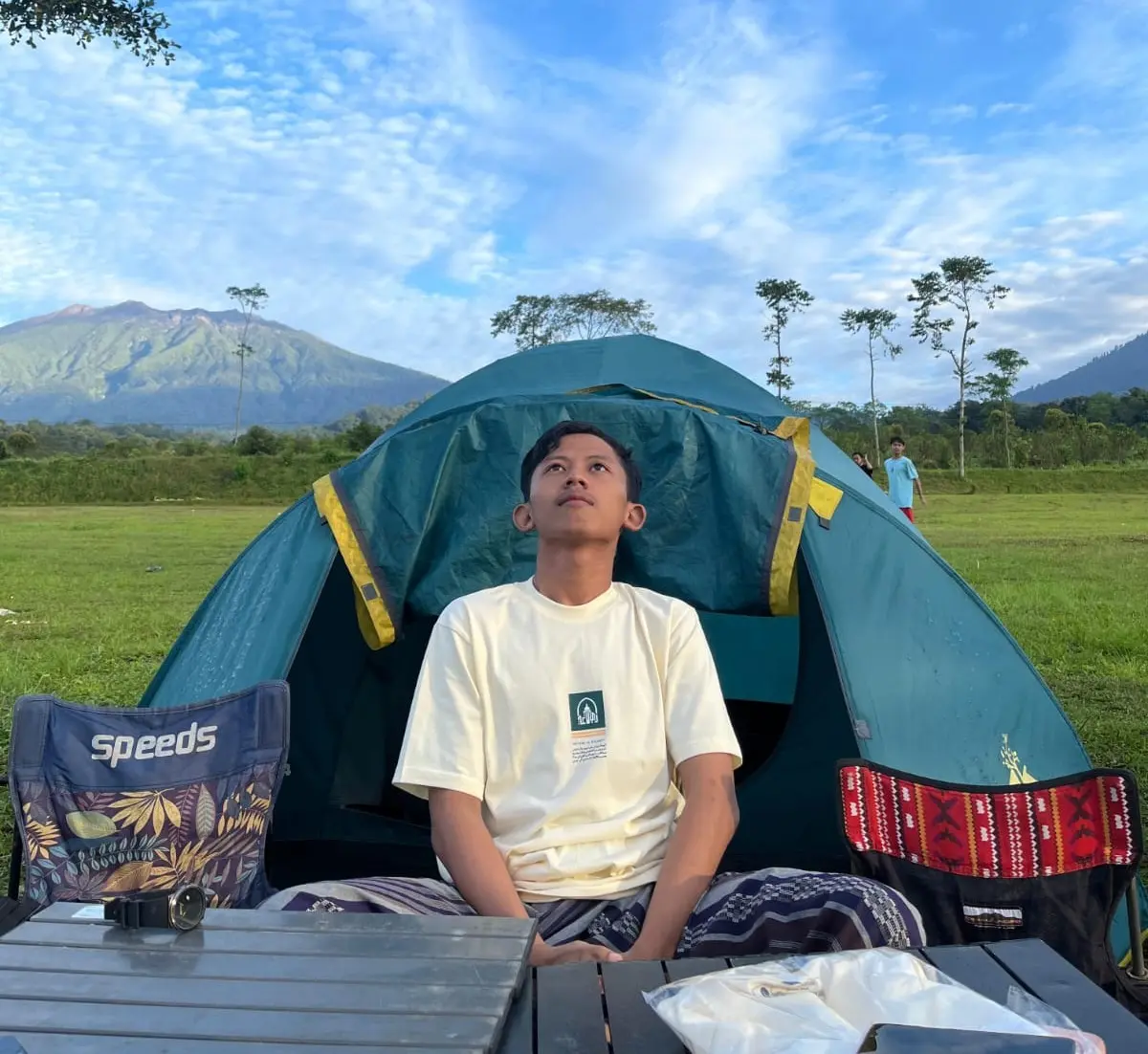 M. Abu Rizal Azizy