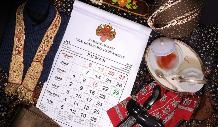 Membedah Kritik Syekh Abi Fadhol Senori Terhadap Tradisi Weton