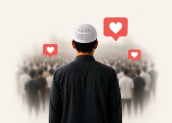Ketika Ketenaran Menjadi Racun: Risiko Tersembunyi di Balik Perhatian Manusia