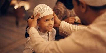 Apakah Anak Kecil Mendapatkan Pahala Tatkala Melakukan sebuah Kebaikan?