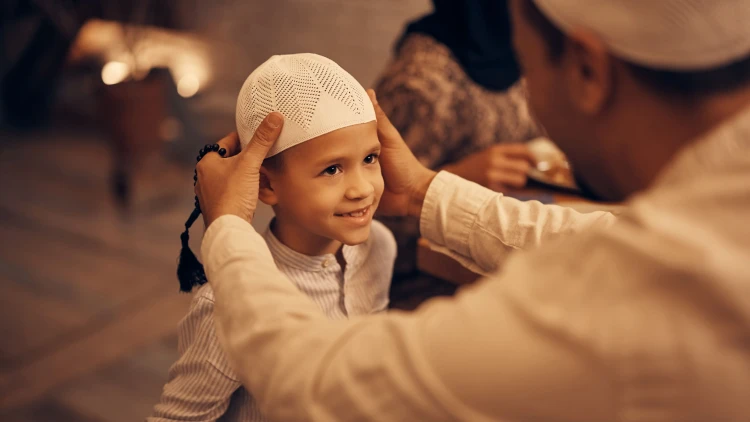 Apakah Anak Kecil Mendapatkan Pahala Tatkala Melakukan sebuah Kebaikan?