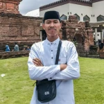 M. Iklil Farido Amirudin