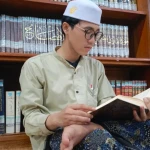 Ahmad Dhiyaul Lamik