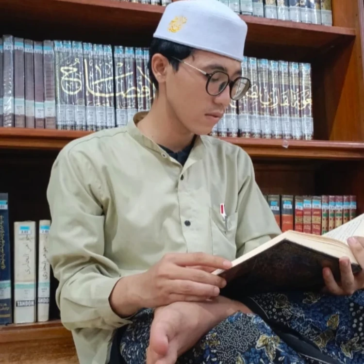 Ahmad Dhiyaul Lamik