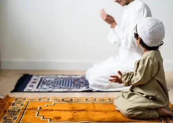 Harusnya Lebih Mengedepankan Uswatun Hasanah daripada Mau‘izhah Hasanah