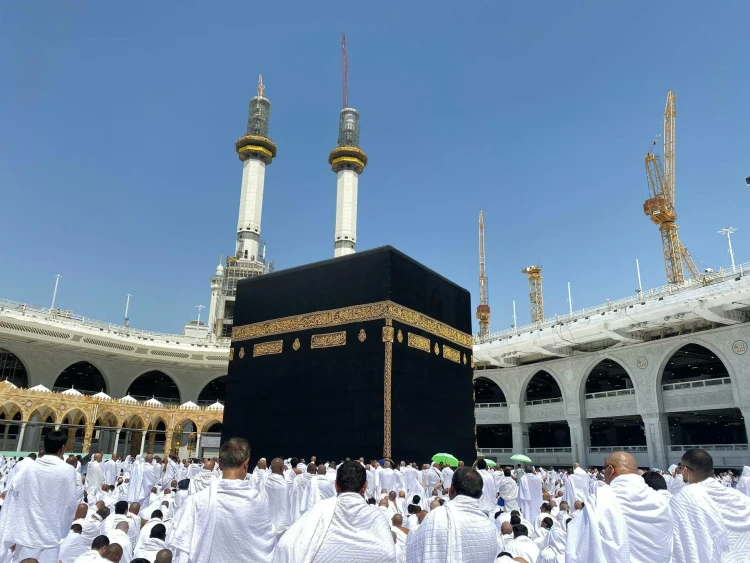 Panduan Lengkap Memilih Paket Umroh Terbaik untuk Kenyamanan Ibadah Anda