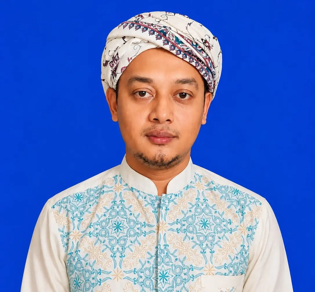 Abd. Adzim Ihyak Mukhtar ZA