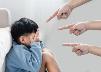 Parenting VOC Anak dalam Perspektif Fikih: Antara Ketegasan, Kemaslahatan, dan Perlindungan Anak