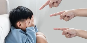 Parenting VOC Anak dalam Perspektif Fikih: Antara Ketegasan, Kemaslahatan, dan Perlindungan Anak