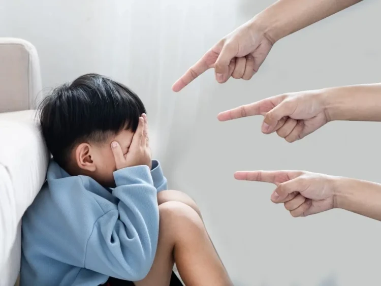 Parenting VOC Anak dalam Perspektif Fikih: Antara Ketegasan, Kemaslahatan, dan Perlindungan Anak