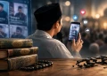 Ketika Agama Kehilangan Sanad: Kritik atas Fenomena Berbicara Tanpa Ilmu di Era Digital