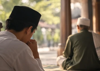 Yang Mereka Pahami tentang Ekspresi Cinta