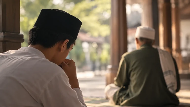 Yang Mereka Pahami tentang Ekspresi Cinta